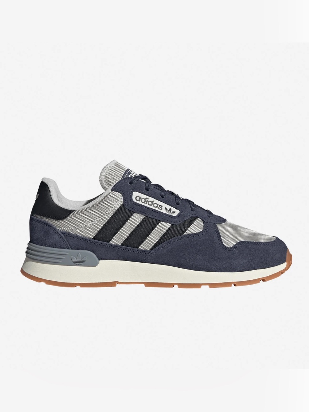 adidas Treziod 2 Men's Sneakers Blue & Gray US 8.5